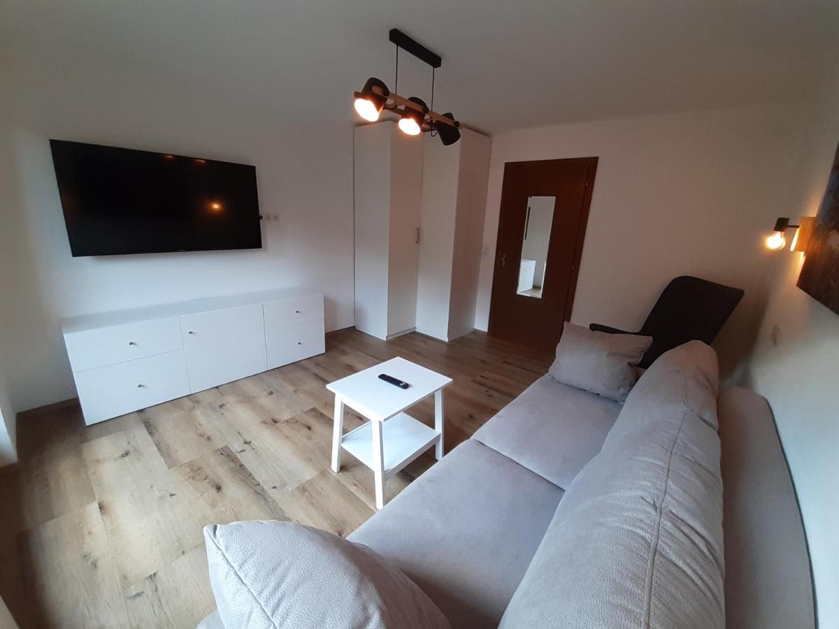 Apart Tuxertal Finkenberg Ngoại thất bức ảnh